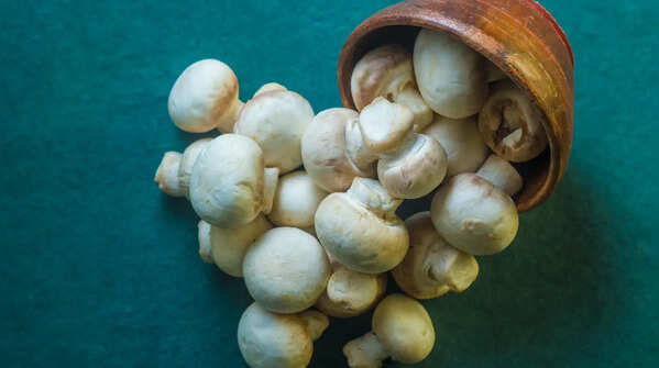 Mushrooms