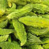 Article image for: <i class="tbold">bitter gourd</i>