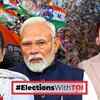Article image for: Key Numbers To Decide the Polls: Who Will Rule West Bengal in 2026?