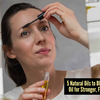 Article image for: Game-changing oils to pair with castor oil