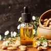 Almond oil
