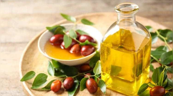 Jojoba oil