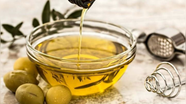 Vitamin E oil