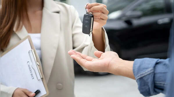 Incomplete due diligence on the seller or developer