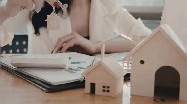 Lack of RERA registration