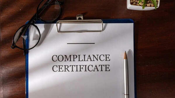 Non-compliance with local regulations
