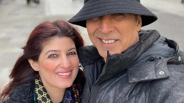 Let each other shine