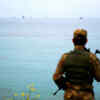 Article image for: The Gallipoli lesson Donald Trump would do well to remember in the Gulf