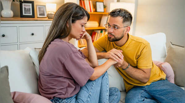 How to help a friend going through a breakup