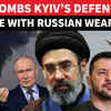 Article image for: Drone Axis Exposed Iran's SECRET BACKING To Russia’s War Against Ukraine