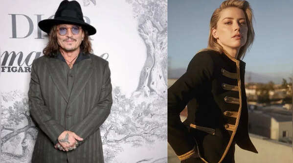 Johnny Depp-Amber Heard: The end their toxic marriage