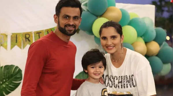 Sania Mirza-Shoaib Akhtar: The quiet end of a power couple