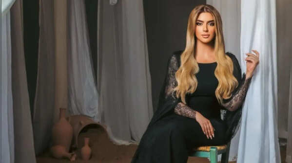 Sheikha Mahra-Sheikh Mana Al Maktoum: The digital divorce