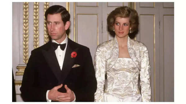 Princess Diana-Prince Charles: The