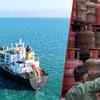 Article image for: Jag Vasant LPG Vessel Docks At Gujarat Port After Hormuz Passage Delay