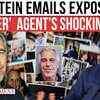 Article image for: Epstein Files Reveal Model Agent 'Pushing' Meetings With Young Women In Shocking Emails
