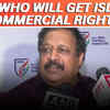 Article image for: ISL commercial rights: AIFF get two different bids
