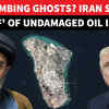 Article image for: Days After US Strike, Iran Says Oil <i class="tbold">exports</i> Unaffected As Kharg Island Remains Secure