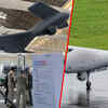 Article image for: Learning From Iran War, India Clears Strike Drone Squadrons For <i class="tbold">indian air force</i>