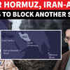 Article image for: Houthis’ ENTRY In Iran War Triggers Global Oil Nightmare; First Hormuz, Now Bab el-Mandeb Strait?