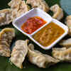 20-minute healthy veg momos recipe