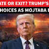 Article image for: Trump Spirals, Mojtaba Holds Firm: Iran War Hits DANGEROUS Turning Point; Now What?