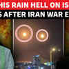 Article image for: Houthis BOMB Israel Again! <i class="tbold">second wave</i> Of Strikes Hit Port City Eilat After Iran War Entry