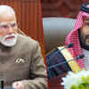 Article image for: PM Modi, Saudi Crown Prince Discuss West Asia Crisis, Push For Open And Secure Shipping Lines