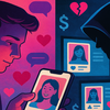 Article image for: Love, lies & trading trap: Bengaluru techie falls for marriage offer, loses 18.7L