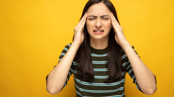 The symptoms that don’t feel urgent