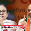 Article image for: <i class="tbold">Ram</i> Navami Clashes in Murshidabad: Mamata Banerjee Accuses BJP; Amit Shah Responds