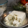 Storing paneer incorrectly