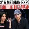 Article image for: Prince Harry & <i class="tbold">Meghan Markle</i> Slammed Over Australia Trip As Insider Calls Out ‘Hate Campaign’