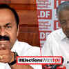 Article image for: Congress Alleges CPI(M)-BJP Nexus, Accuses Vijayan of Dodging Probes via Central Agencies