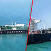 Article image for: 2 LPG Tankers Reach Indian Ports, 2 More En Route From Strait Of Hormuz With Huge Cargo