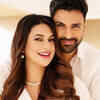 Article image for: Divyanka on focusing on physical activities amid <i class="tbold">pregnancy</i>