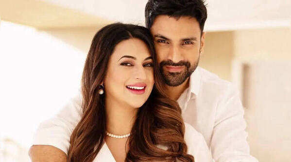 Divyanka on focusing on physical activities amid pregnancy