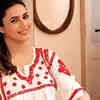 Article image for: Divyanka on getting responses from her belly