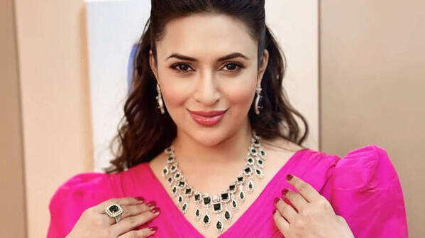 Divyanka on garbh sanskar