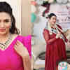 Article image for: Mom-to-be Divyanka Tripathi gets emotional over <i class="tbold">Vivek Dahiya</i>’s surprise; talks about pregnancy cravings and garbh sanskar