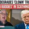 Article image for: <i class="tbold">Robert De Niro</i> Blasts Trump With Epstein Remark In Fiery Speech At No Kings Protest