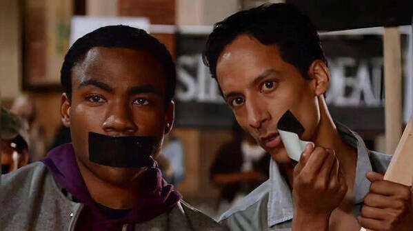 'Community' (2009)