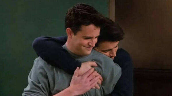'Friends' (1994)