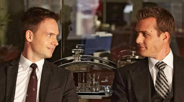'Suits' (2011)