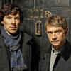 ​'Sherlock' (2010)