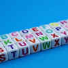 ​Word building games