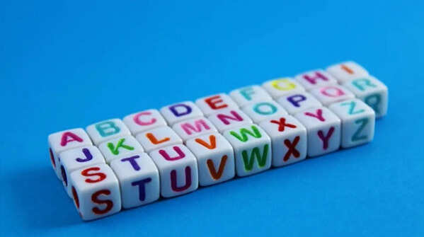 Word building games