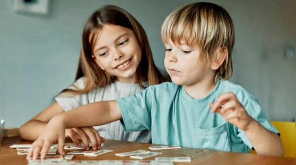 Memory card game