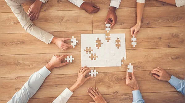 Puzzle games