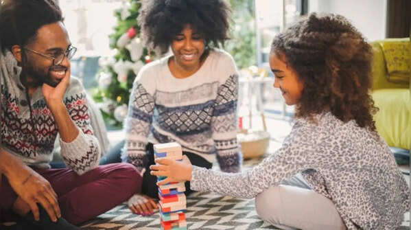 5 Brain-boosting games for kids in this holiday